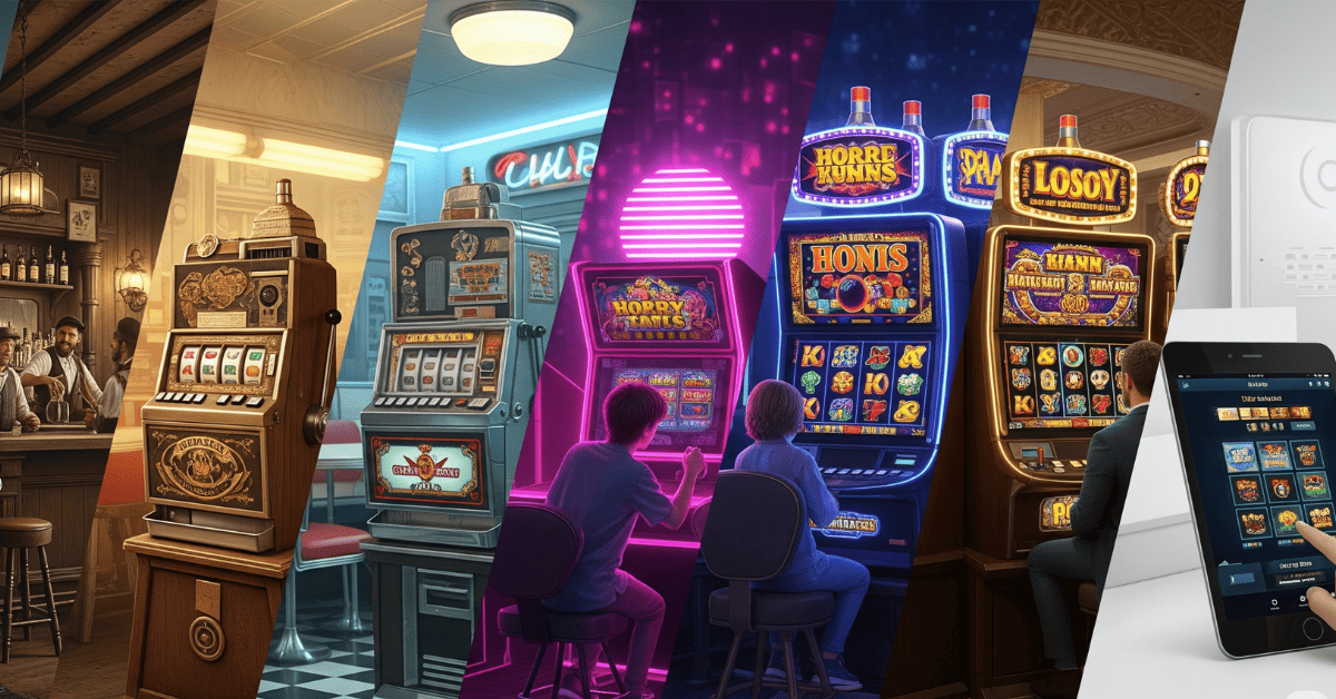 Menjelajahi Dunia Slot Betting: Sejarah, Cara Bermain, dan Keseruan Tanpa Batas di CoinQQSlot