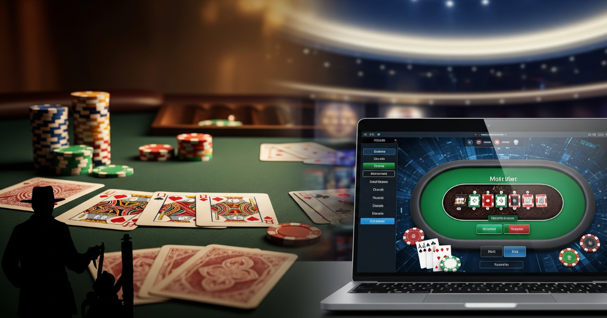 Menyingkap Dunia Poker: Sejarah, Strategi, dan Adrenalin di Meja CoinQQSlot
