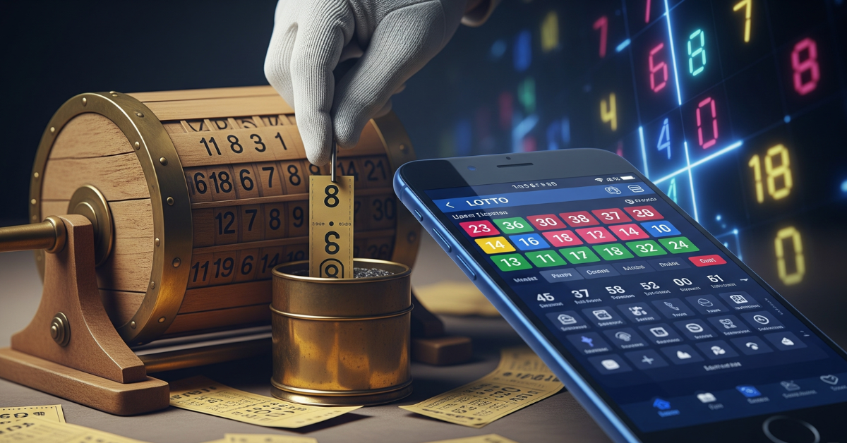Menyingkap Dunia Lotto/Togel Betting: Sejarah Panjang, Aturan Main, dan Kesempatan Emas di CoinQQSlot